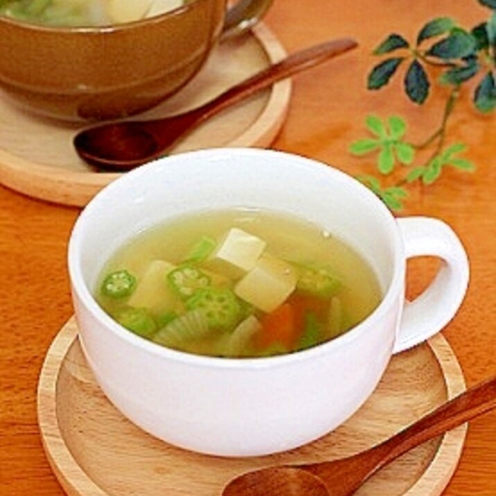 朝から元気 スタミナ野菜スープ レシピ 作り方 By U Tin 楽天レシピ 朝から元気 スタミナ野菜スープ レシピ 作り方 By U Tin 楽天レシピ